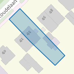 Perceel DBG01-B-6439