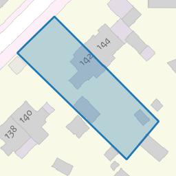 Perceel DBG01-B-6447