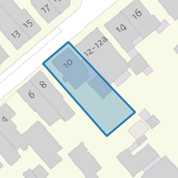 Perceel DBG01-B-6448