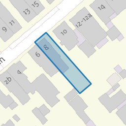 Perceel DBG01-B-6449