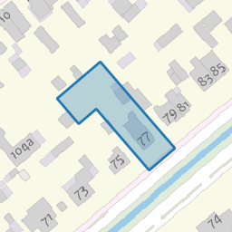 Perceel DBG01-B-6452