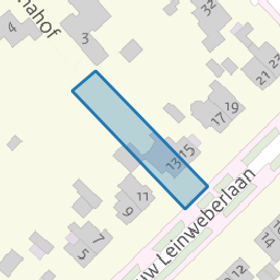 Perceel DBG01-B-6460