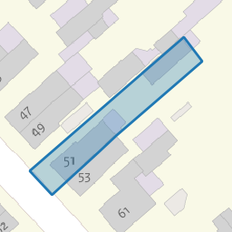 Perceel DBG01-B-6481