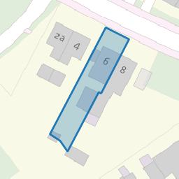 Perceel DBG01-B-6483