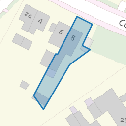 Perceel DBG01-B-6484