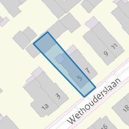 Perceel DBG01-B-6492