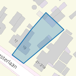 Perceel DBG01-B-6495