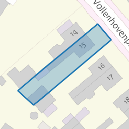 Perceel DBG01-B-6497