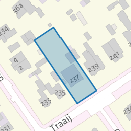 Perceel DBG01-B-6506