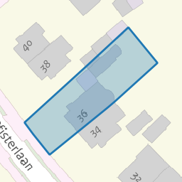 Perceel DBG01-B-6509