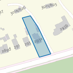 Perceel DBG01-B-6511