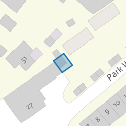 Perceel DBG01-B-6516