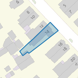 Perceel DBG01-B-6523