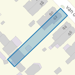 Perceel DBG01-B-6525