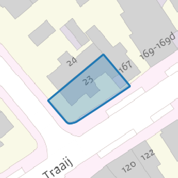 Perceel DBG01-B-6536