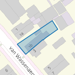 Perceel DBG01-B-6541