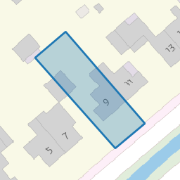 Perceel DBG01-B-6550