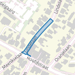 Perceel DBG01-B-6552