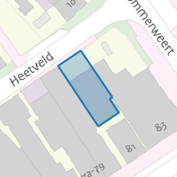 Perceel DBG01-B-6556