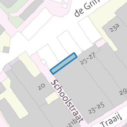 Perceel DBG01-B-6558