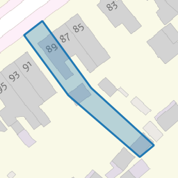 Perceel DBG01-B-6560