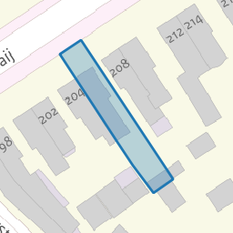 Perceel DBG01-B-6562