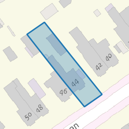 Perceel DBG01-B-6564