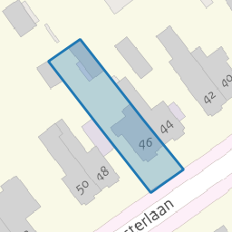 Perceel DBG01-B-6565