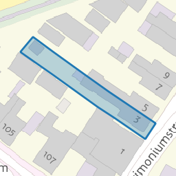 Perceel DBG01-B-6570