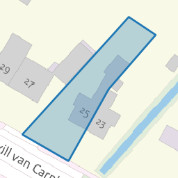 Perceel DBG01-B-6572