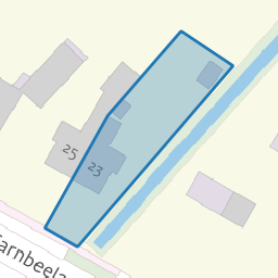 Perceel DBG01-B-6573