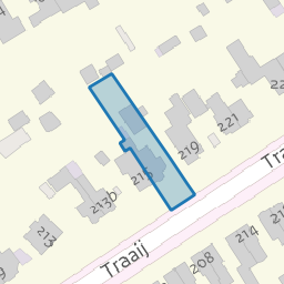 Perceel DBG01-B-6576