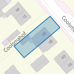 Perceel DBG01-B-6580