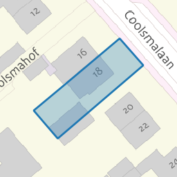 Perceel DBG01-B-6581