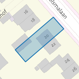 Perceel DBG01-B-6582