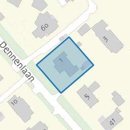 Perceel DBG01-B-6592