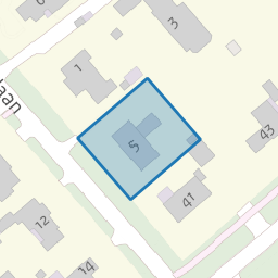 Perceel DBG01-B-6597