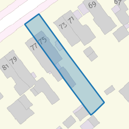 Perceel DBG01-B-6607