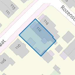 Perceel DBG01-B-6612