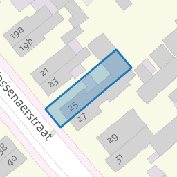 Perceel DBG01-B-6613