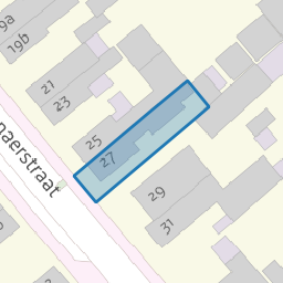 Perceel DBG01-B-6614