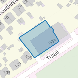 Perceel DBG01-B-6618