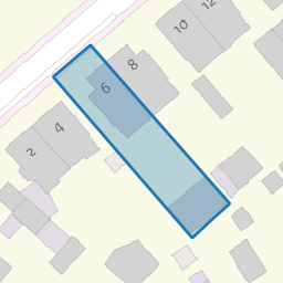 Perceel DBG01-B-6624