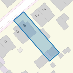 Perceel DBG01-B-6625