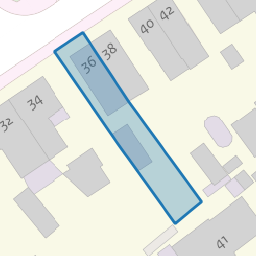 Perceel DBG01-B-6626