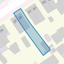 Perceel DBG01-B-6627