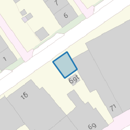 Perceel DBG01-B-6630