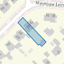 Perceel DBG01-B-6638