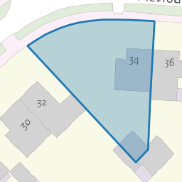 Perceel DBG01-B-6640