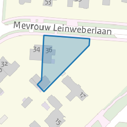 Perceel DBG01-B-6641